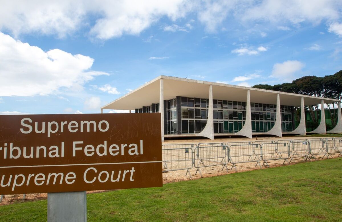 Assessor nega ter sido consultado por Bolsonaro sobre ações golpistas