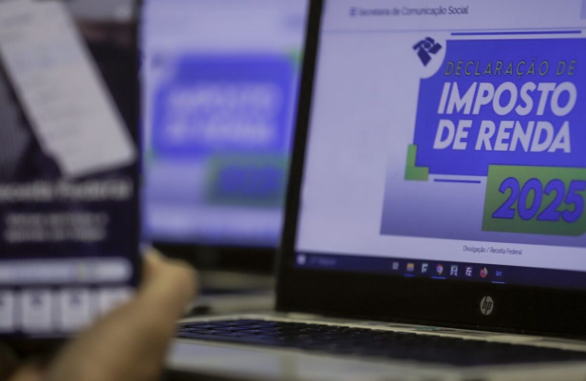 Cerca de 8 milhões ainda não declararam Imposto de Renda em 2025