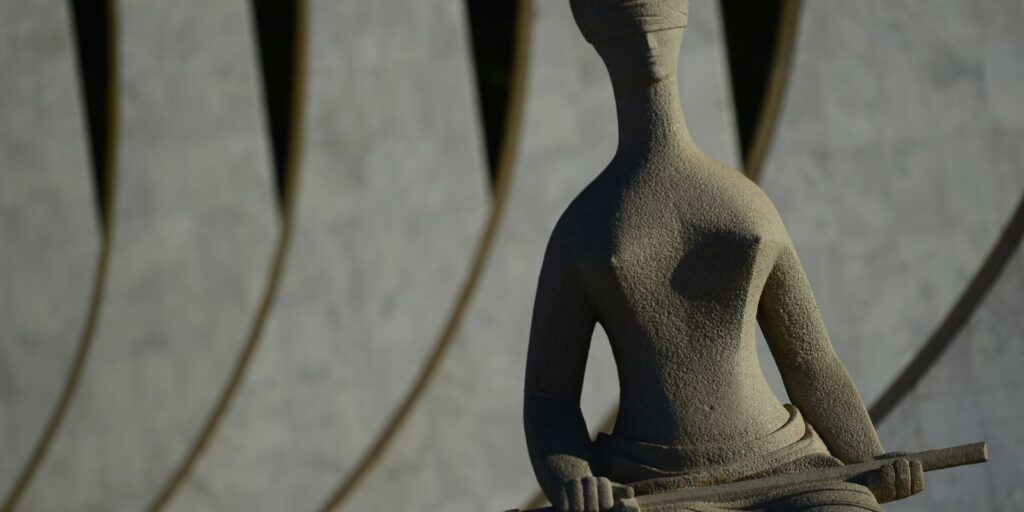 Ministro do STF autoriza PF a retomar investigação do caso Master