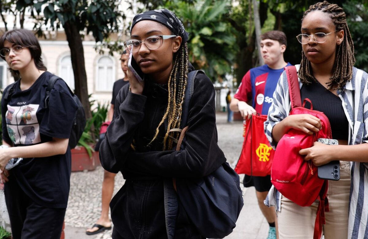 Saiba como o Enem voltará a certificar a conclusão do ensino médio