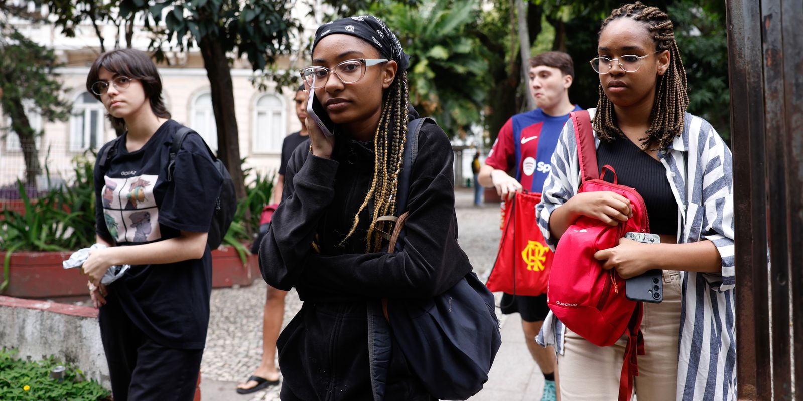 Saiba como o Enem voltará a certificar a conclusão do ensino médio