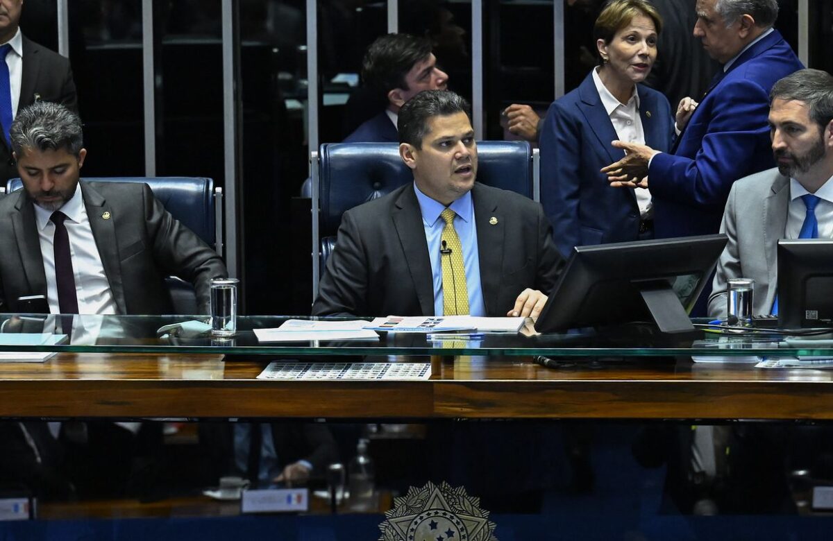 Senado aprova novo marco para o licenciamento ambiental no país