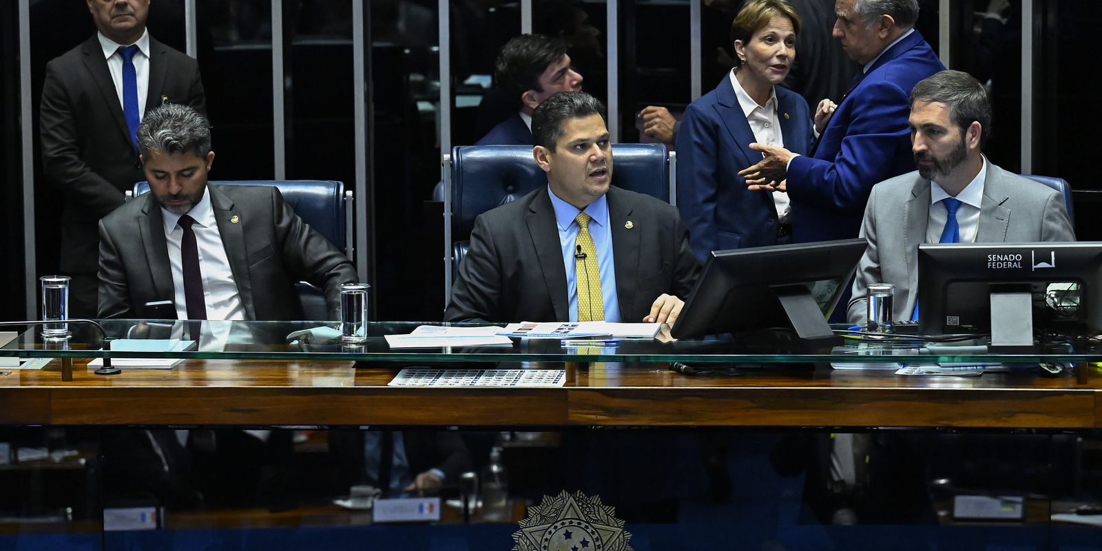Senado aprova novo marco para o licenciamento ambiental no país