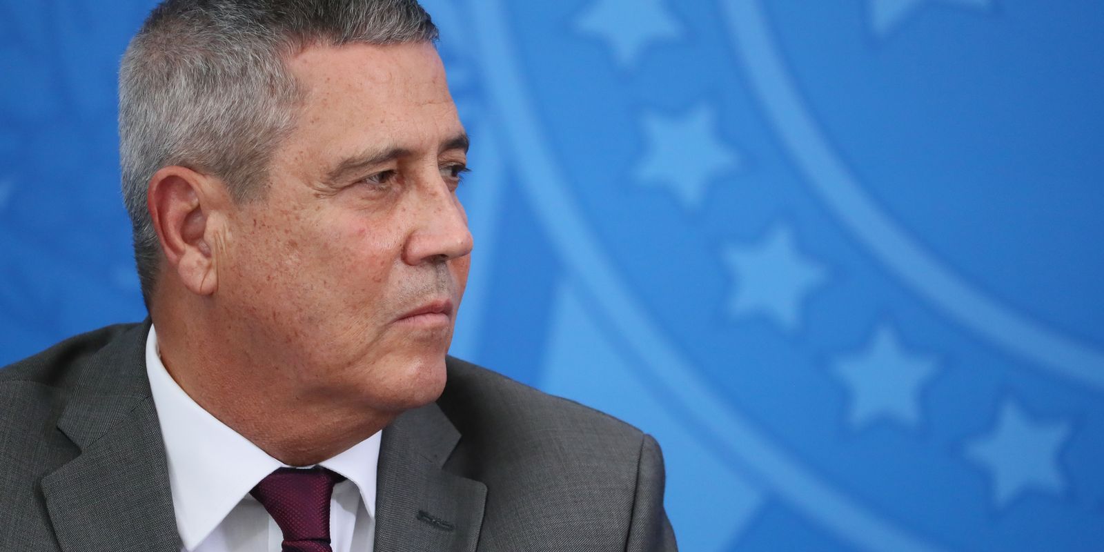 Defesa de Braga Neto rejeita transmissão de interrogatórios na TV