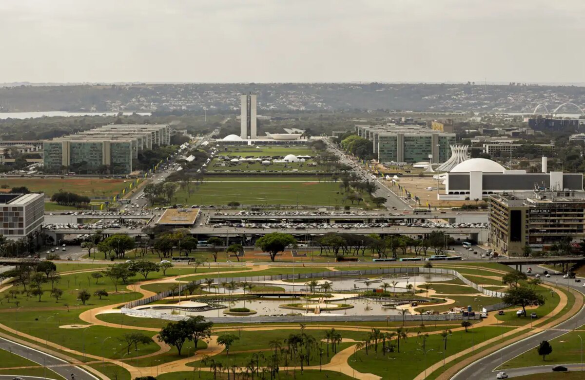 Governo Central têm déficit primário de R$ 40,621 bilhões em maio