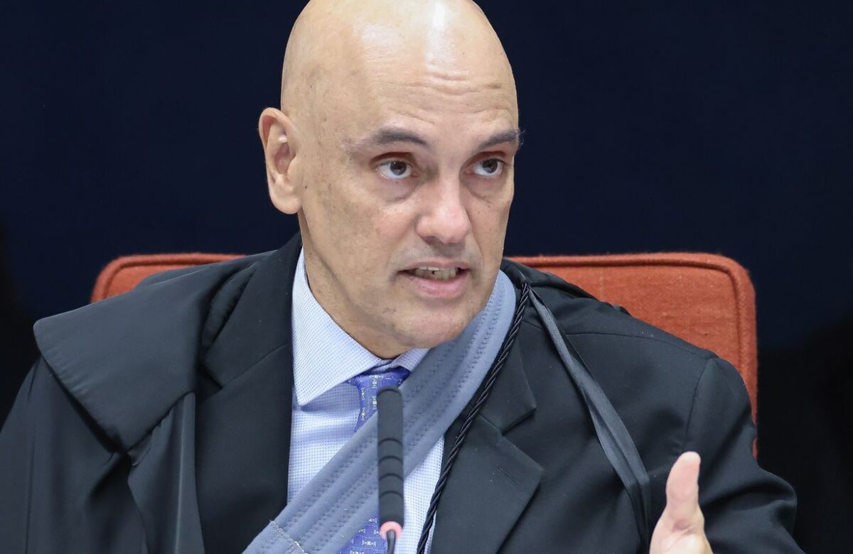 Moraes retira sigilo de vídeos de testemunhas da trama golpista