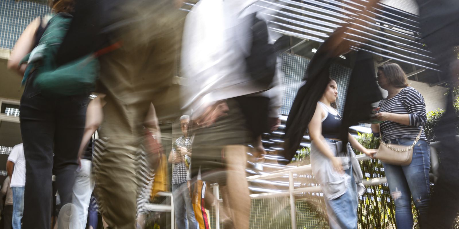 Prazo para pagar taxa do Enem 2025 é prorrogado até 27 de junho