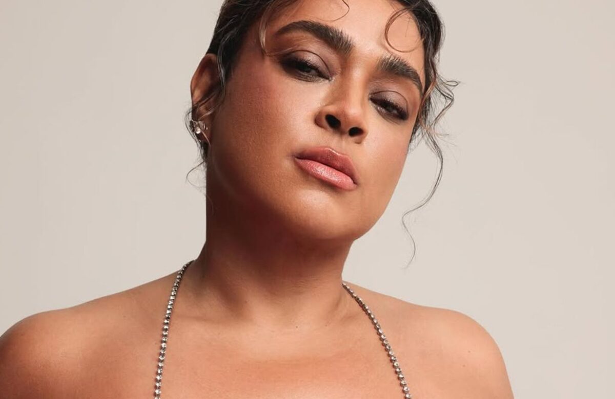 Corpo de Preta Gil será velado na 6ª feira, no Theatro Municipal