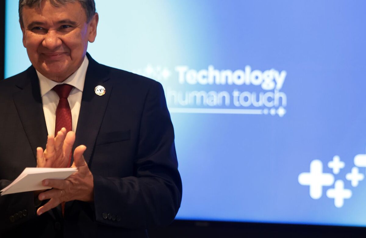 Educação e Bolsa Família ajudaram país a reduzir fome, avalia ministro