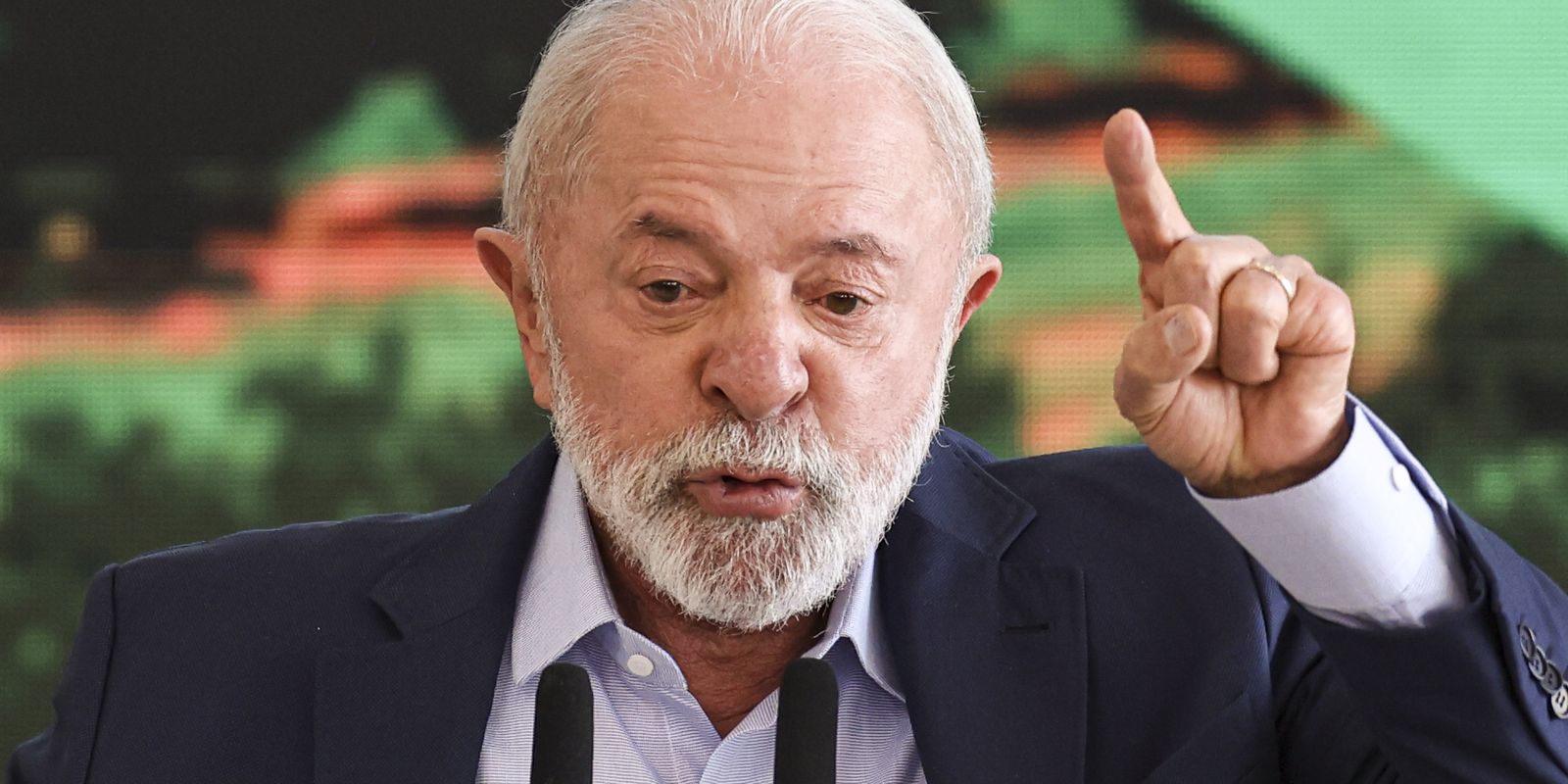 Em jornais estrangeiros, Lula cita ameaças ao comércio multilateral