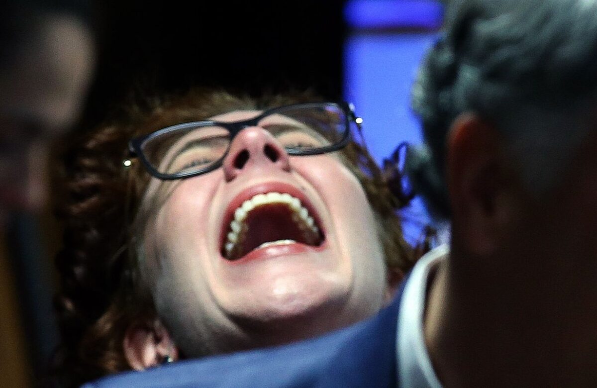 Entenda a situação de Carla Zambelli após prisão na Itália