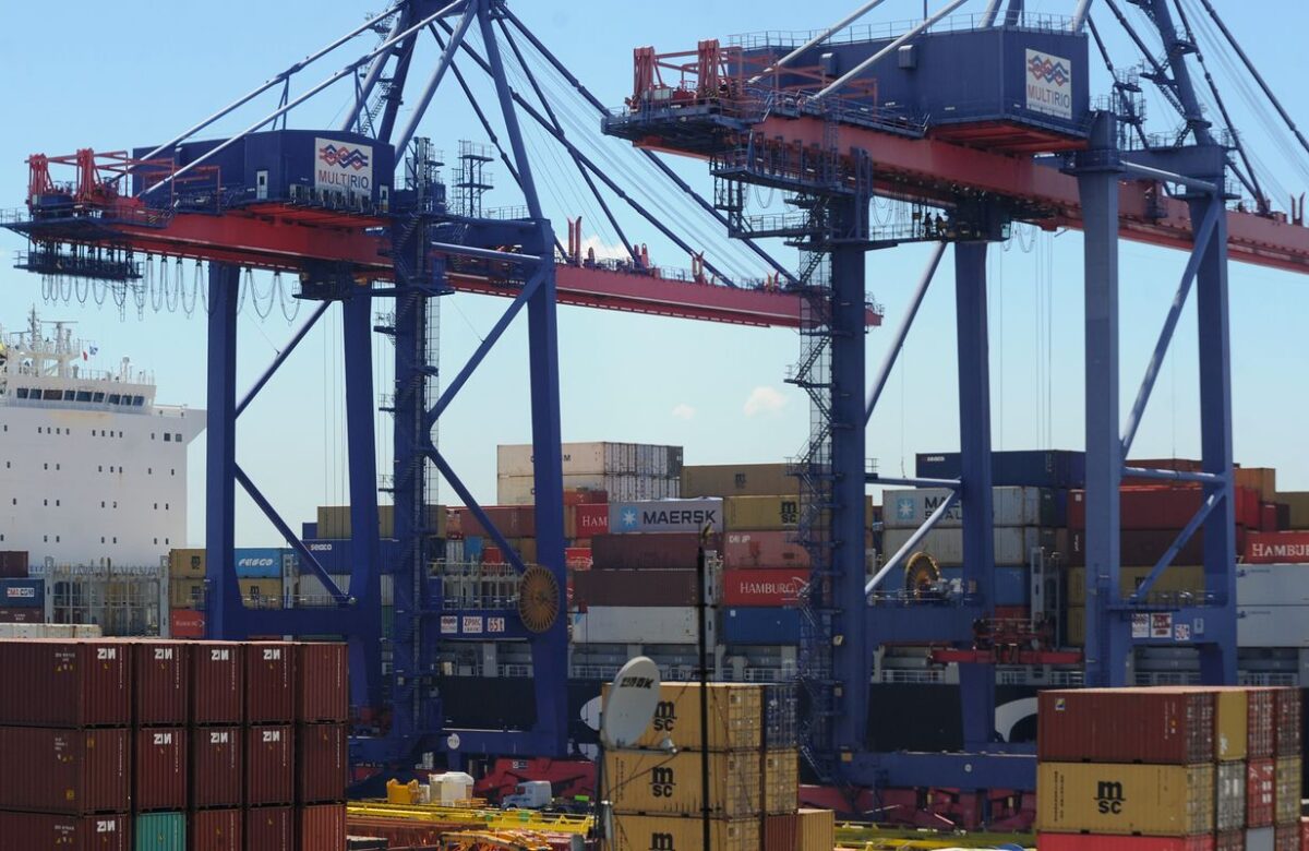 Governo publica decreto regulamentando Lei de Reciprocidade Comercial