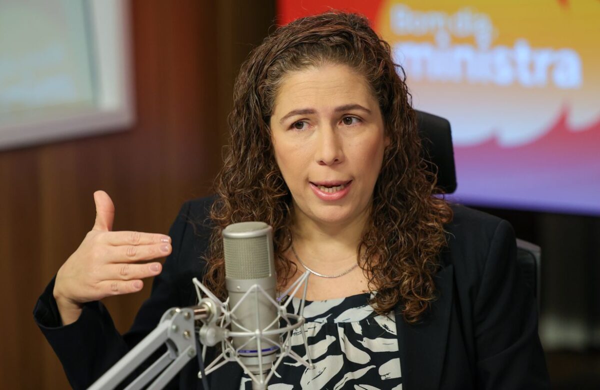 Governo quer CNU como política permanente e provas a cada dois anos