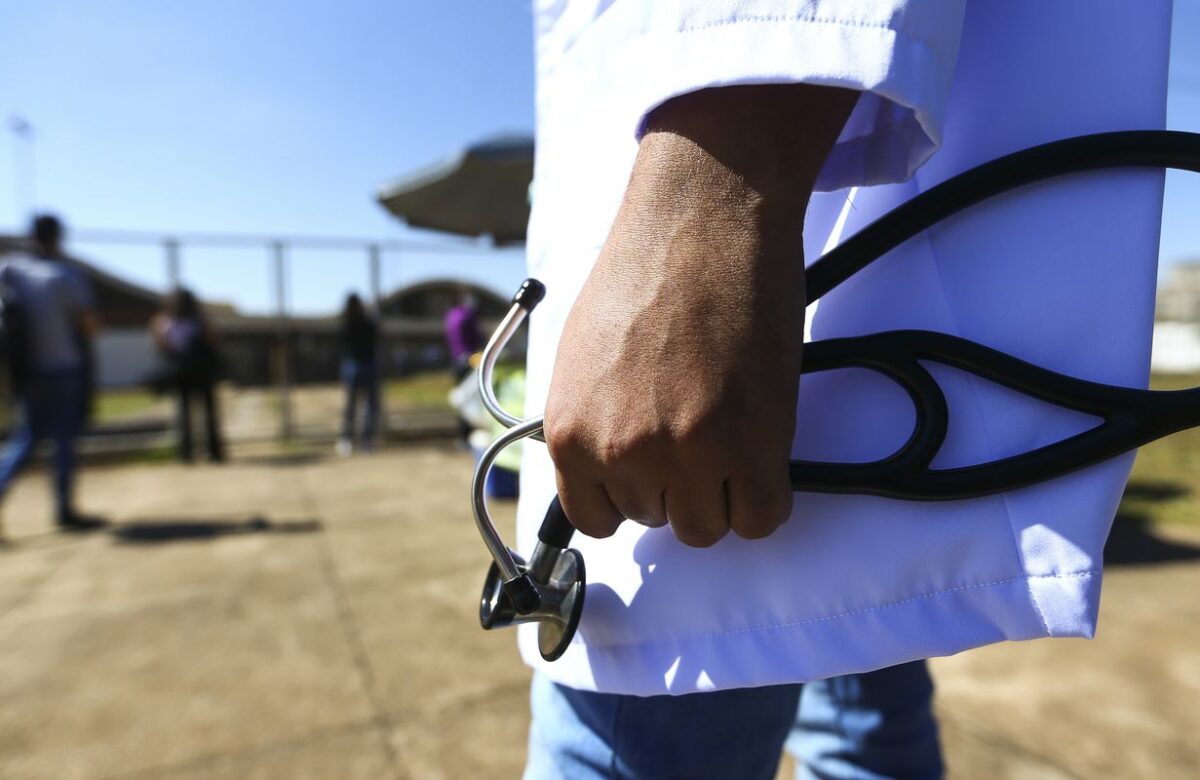 Inscrições para o primeiro Enamed são prorrogadas para 30 de julho