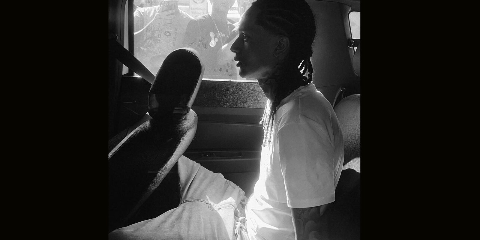 Justiça do Rio de Janeiro autoriza prisão preventiva do rapper Oruam