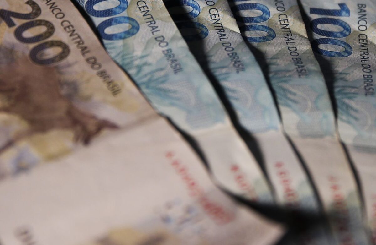 Mercado financeiro reduz previsão da inflação para 5,1%