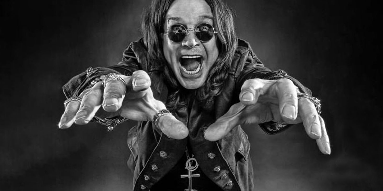 Morre Ozzy Osbourne, lenda do heavy metal, aos 76 anos