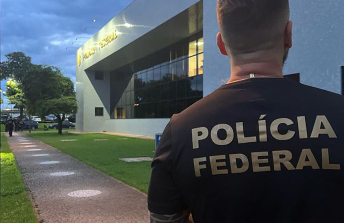 PF investiga ação criminosa voltada ao contrabando de imigrantes