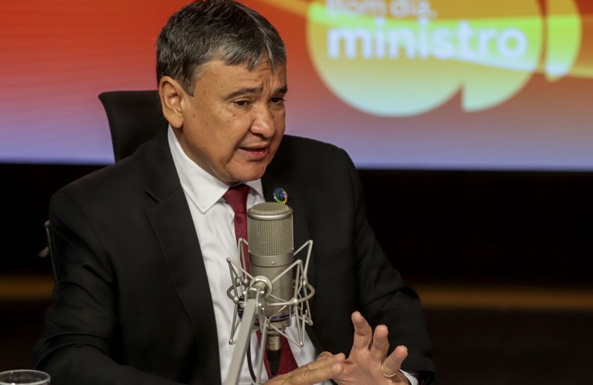 Tarifaço pode reduzir inflação de alimentos no Brasil, diz ministro