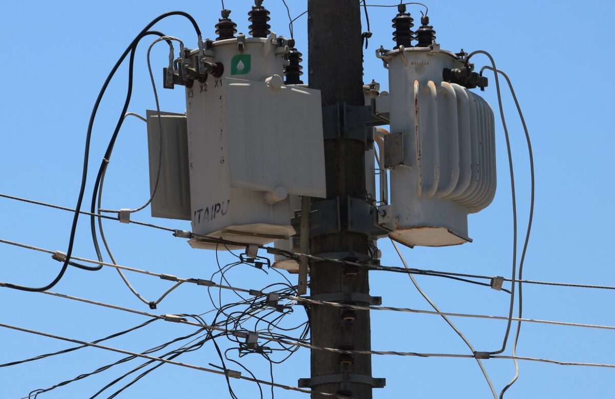 Acidentes elétricos mataram 257 pessoas em 2024