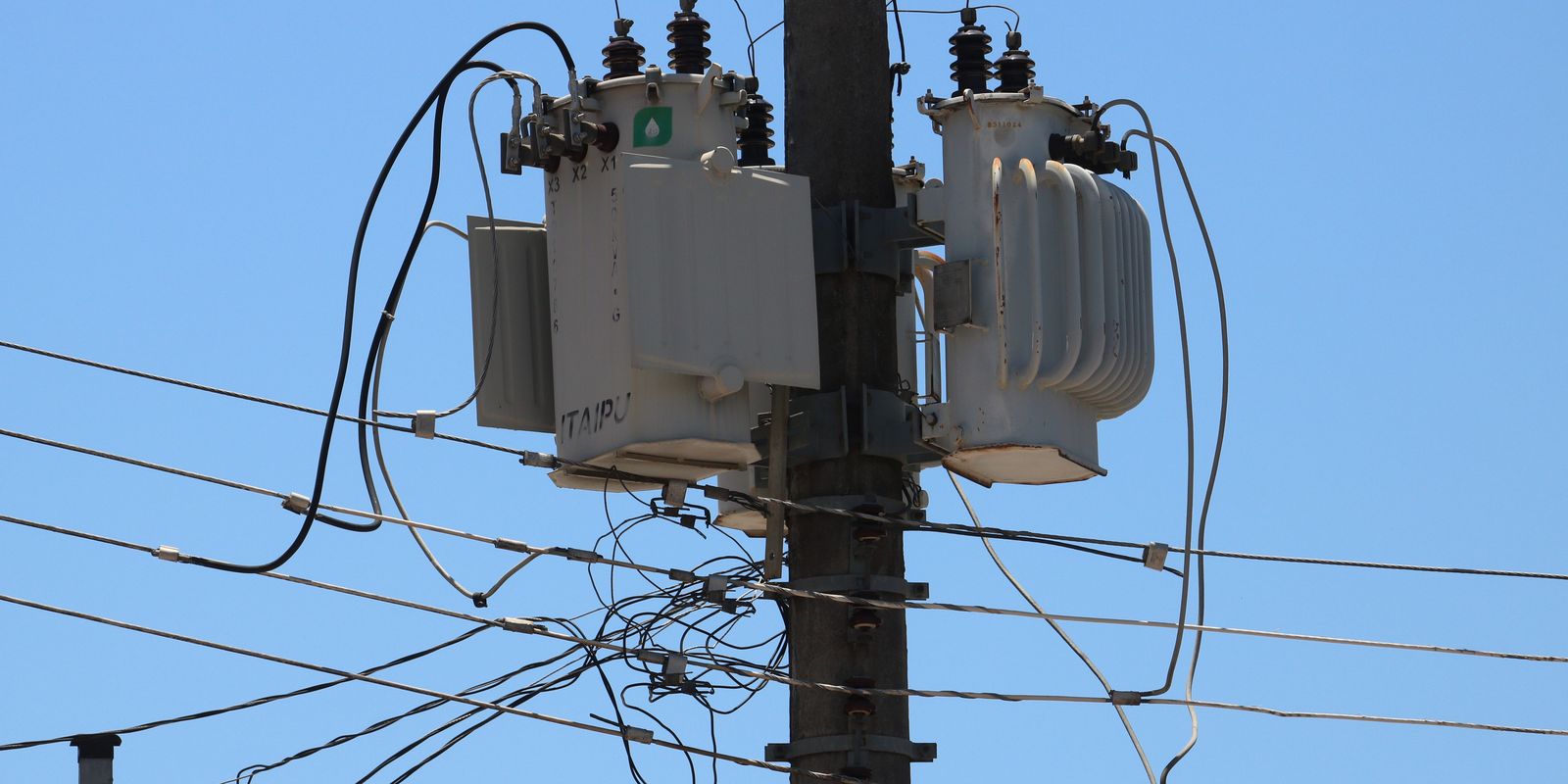 Acidentes elétricos mataram 257 pessoas em 2024