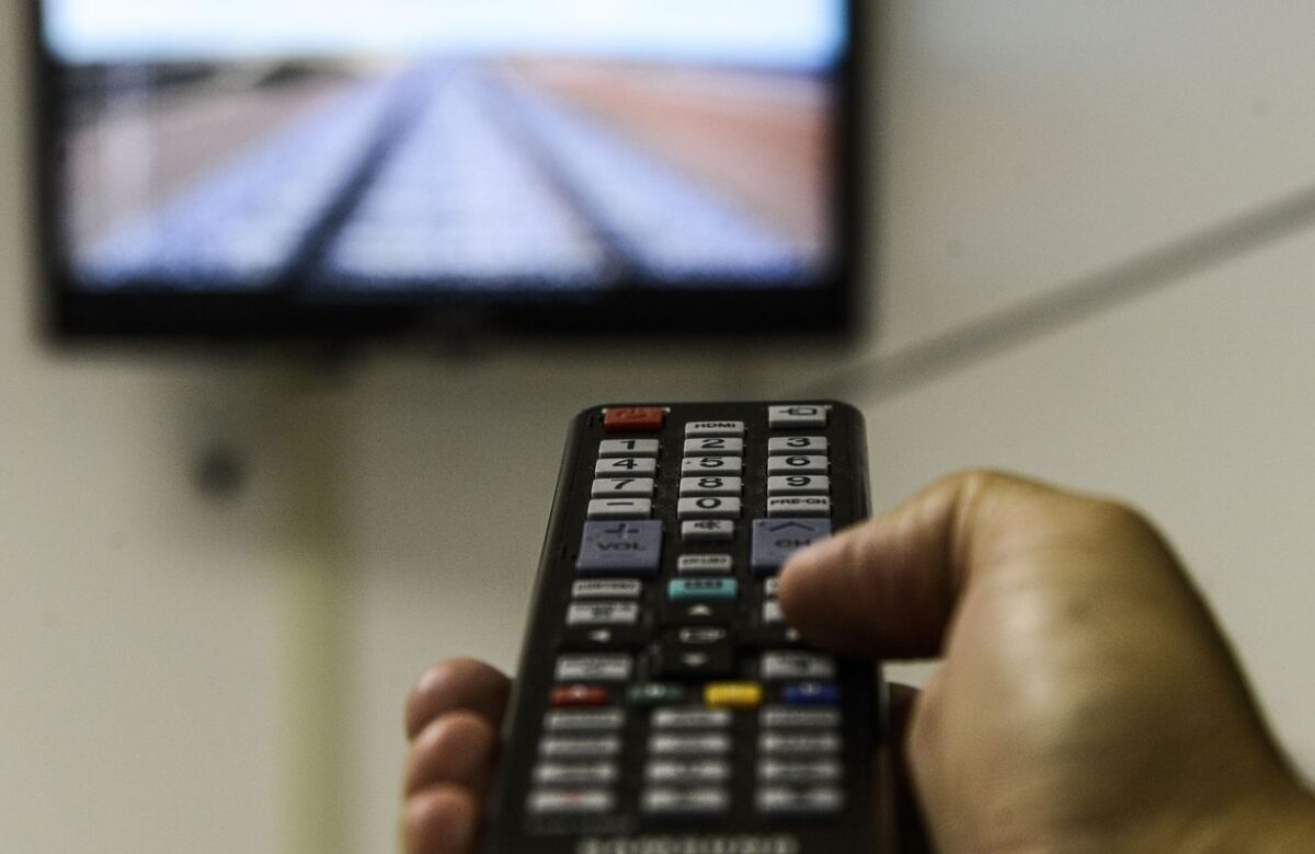 Nova tecnologia vai mudar forma como brasileiros assistem televisão