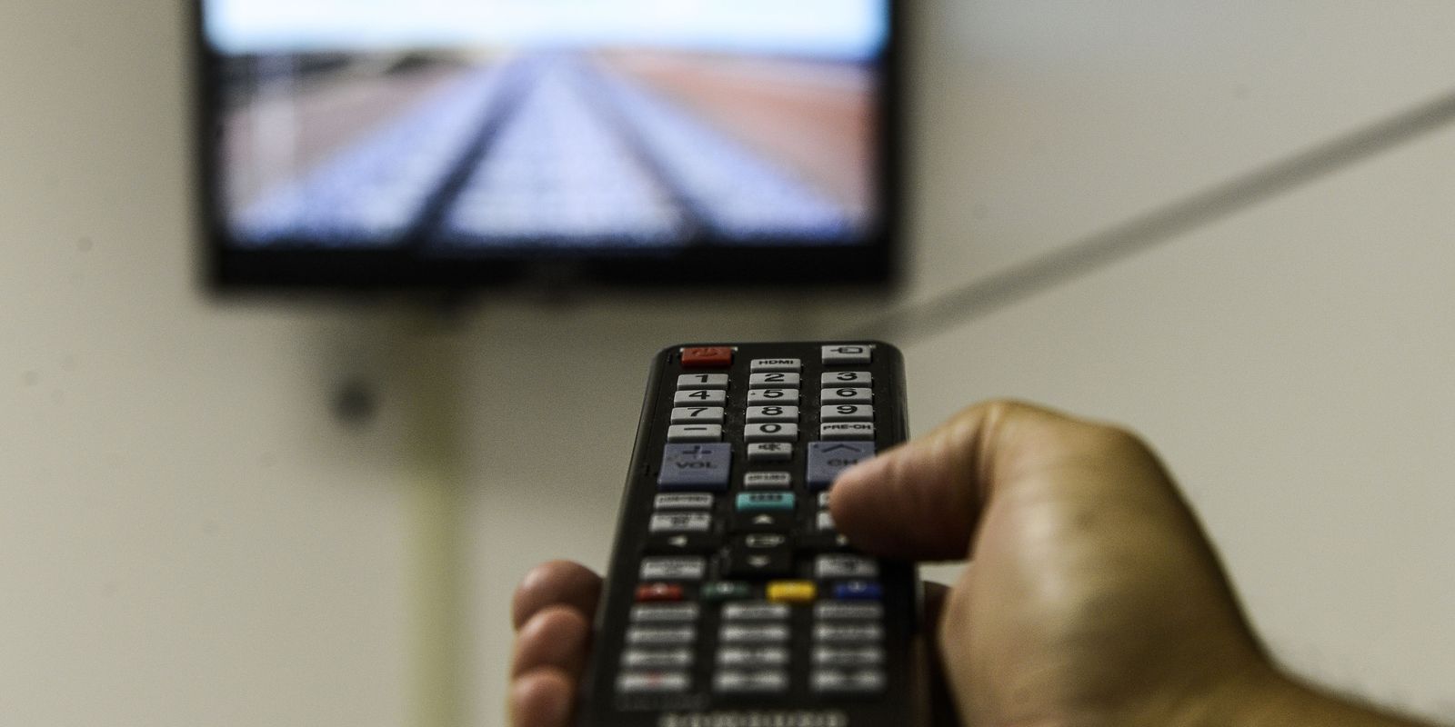 Nova tecnologia vai mudar forma como brasileiros assistem televisão