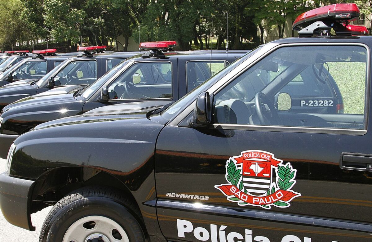 Polícia Civil e MP combatem quadrilha que praticava golpes virtuais