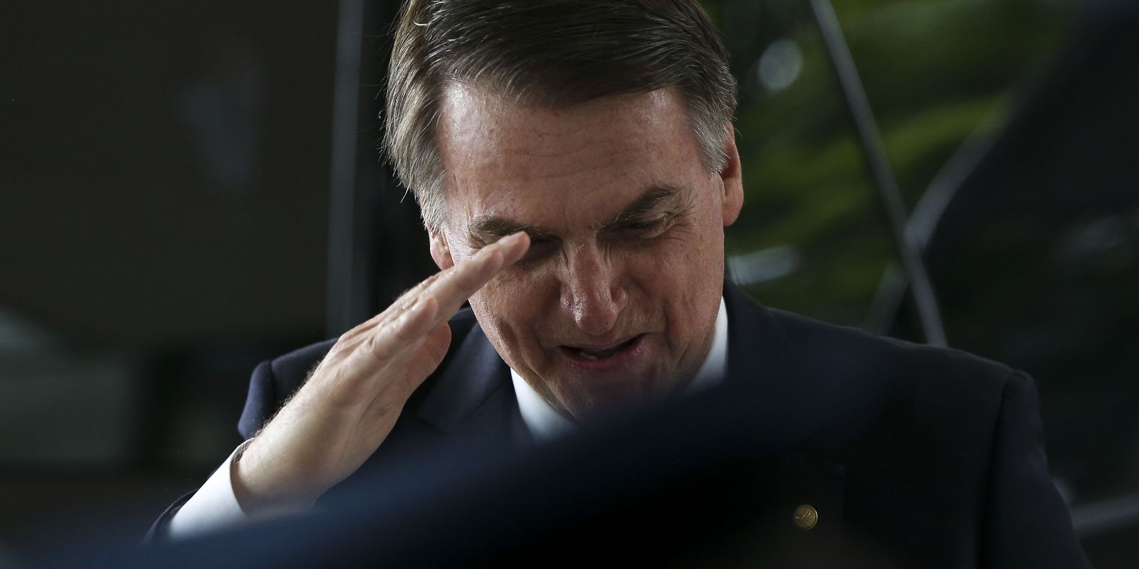 Relatório da PF diz que Bolsonaro movimentou R$ 30,5 milhões em um ano| Agência Brasil