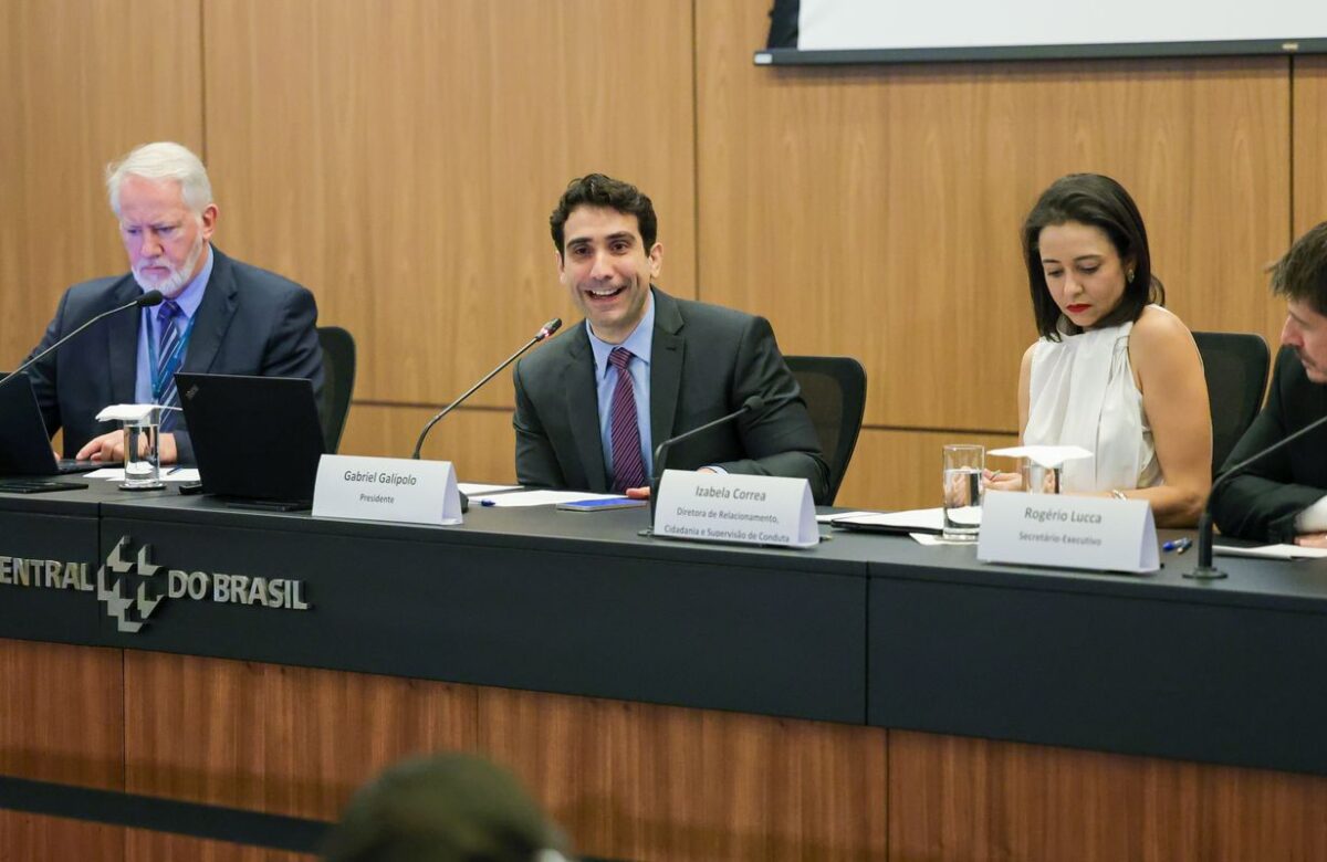 BC endurece regras de segurança para instituições de pagamento