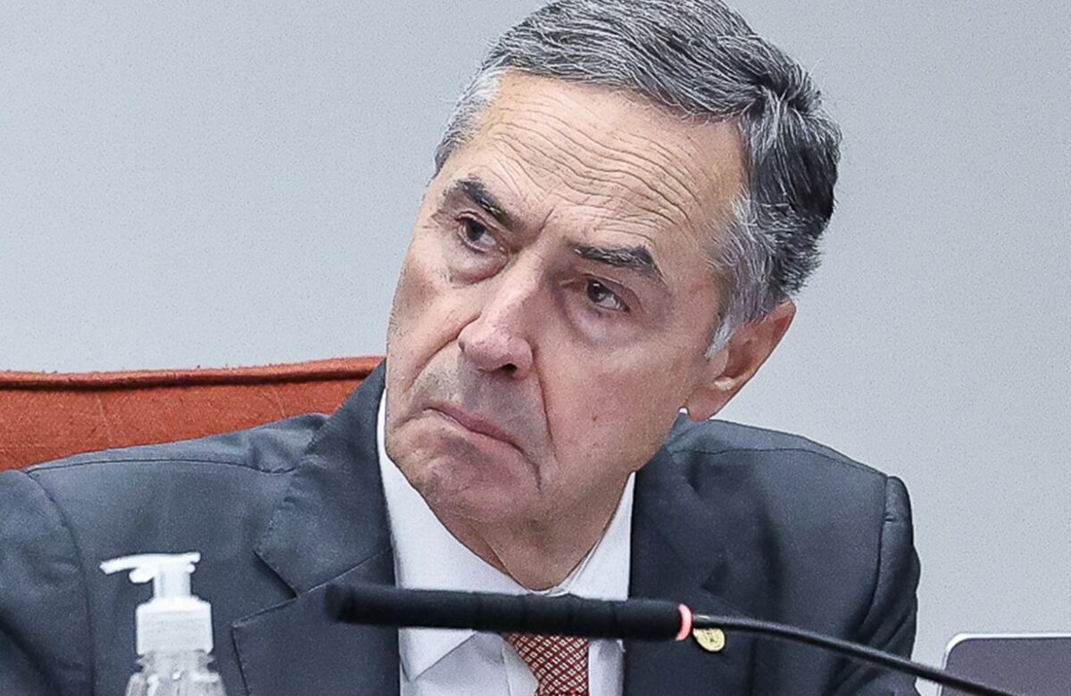 Barroso diz que sanções dos EUA contra o Brasil são injustas