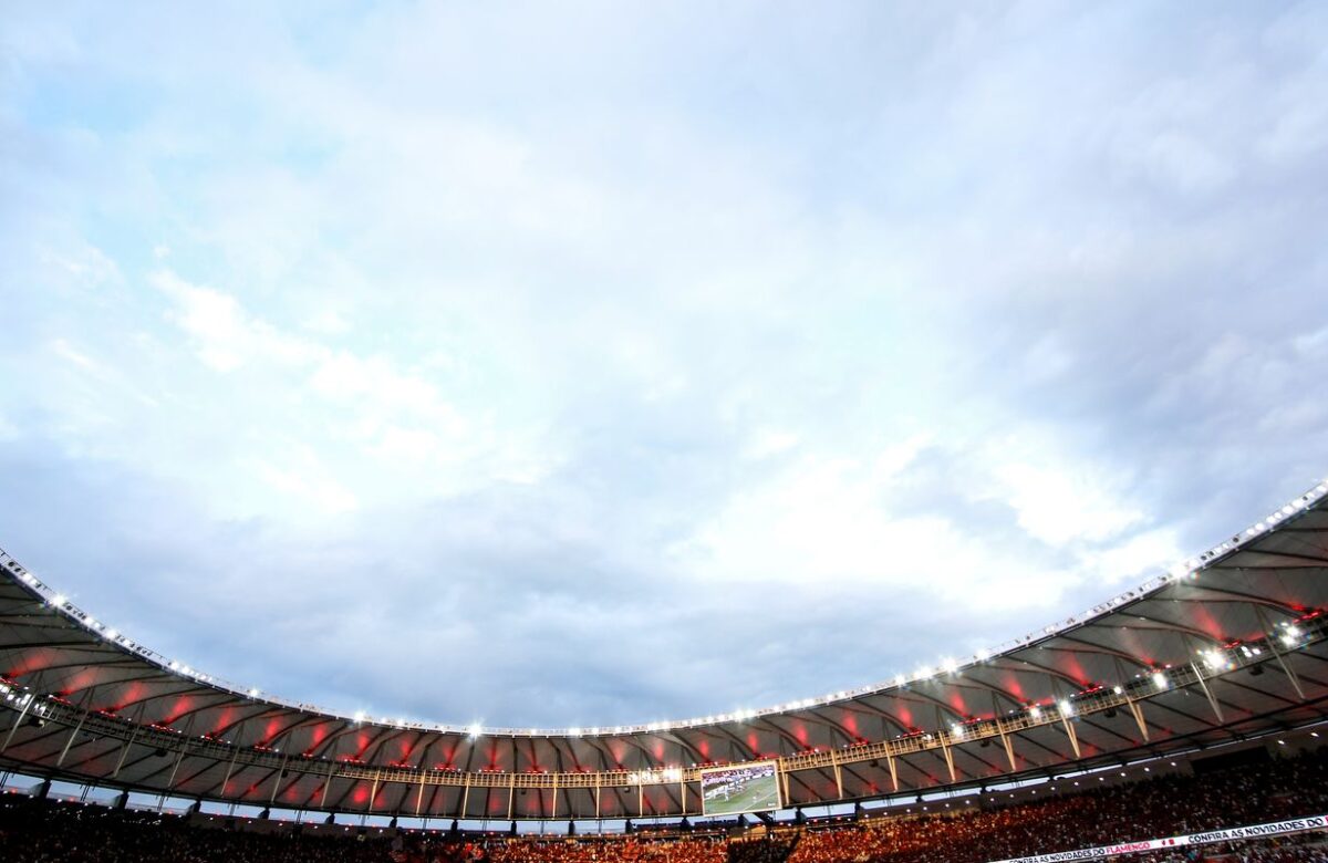 Justiça proíbe Torcida Jovem do Flamengo de ir a estádios de futebol