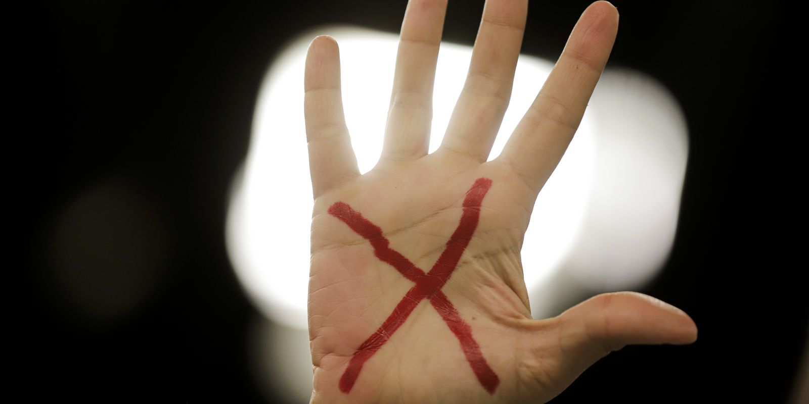 Operação Shamar prende mais de 12 mil pessoas por violência doméstica