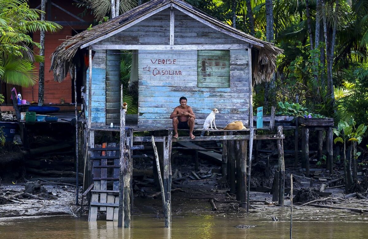 Universalização do saneamento na Amazônia pode gerar R$ 330 bilhões