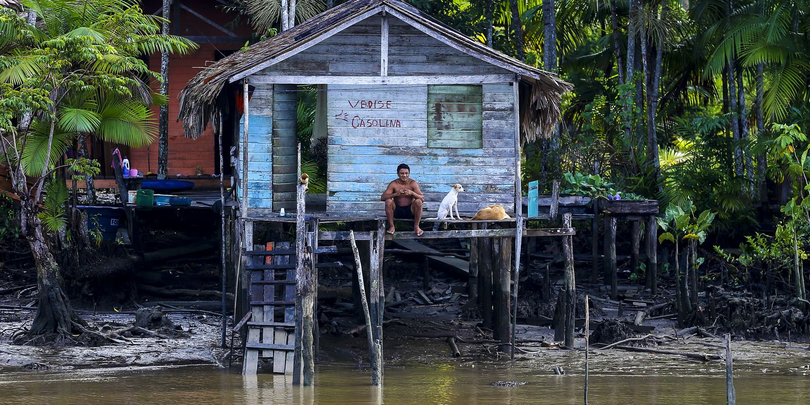 Universalização do saneamento na Amazônia pode gerar R$ 330 bilhões