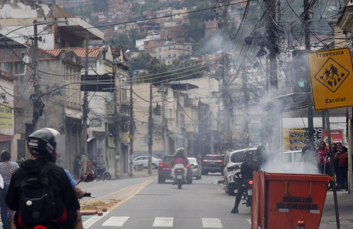Alerj cobra explicação sobre operação que deixou 64 mortos no Rio