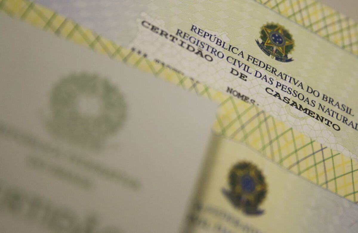 Belo Horizonte passa a ter Dia do Casamento Monogâmico Cristão