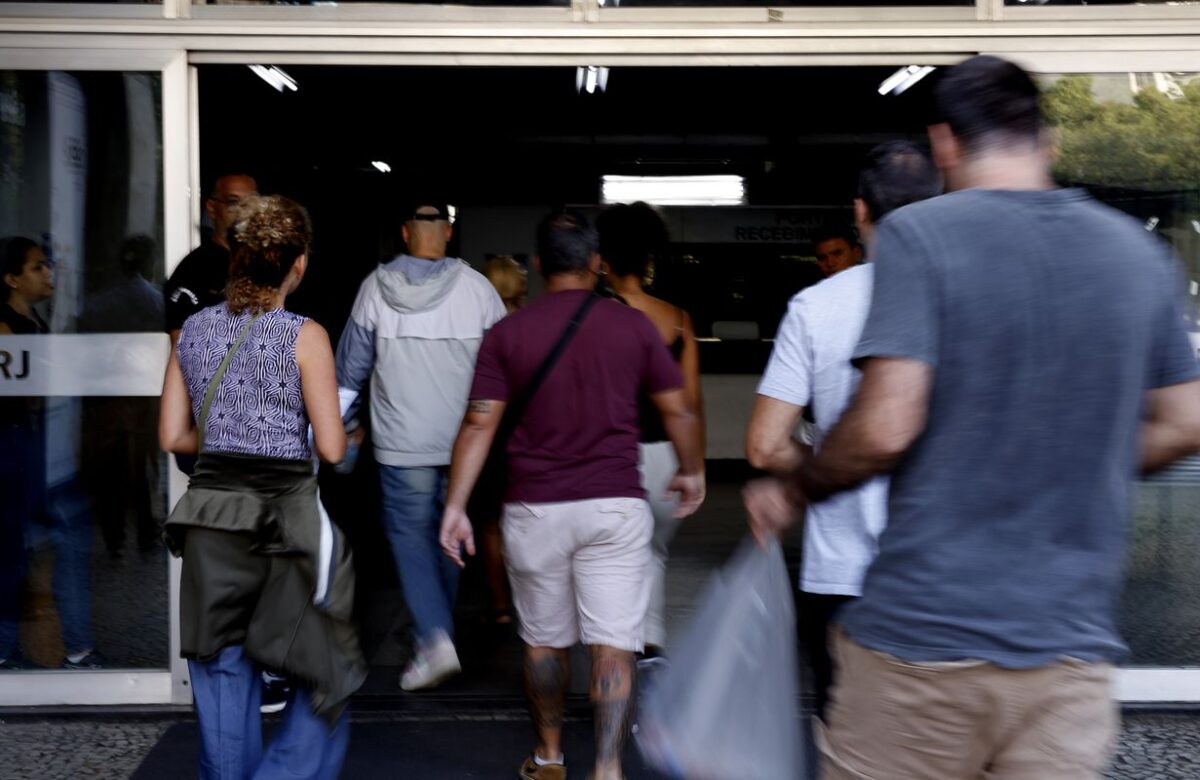 CNU 2025: candidatos devem consultar locais de prova com antecedência 