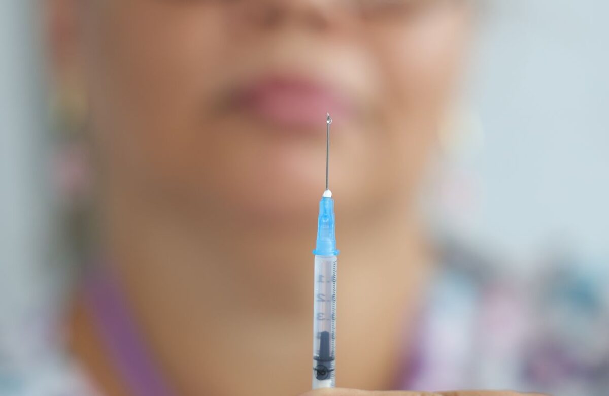 Fiocruz celebra dia da multivacinação com valorização da ciência