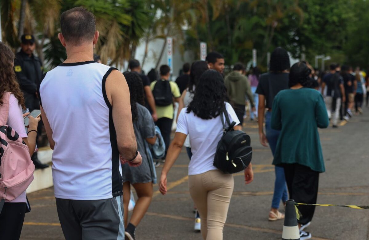 Inscritos no Enamed 2025 já podem conferir local de prova