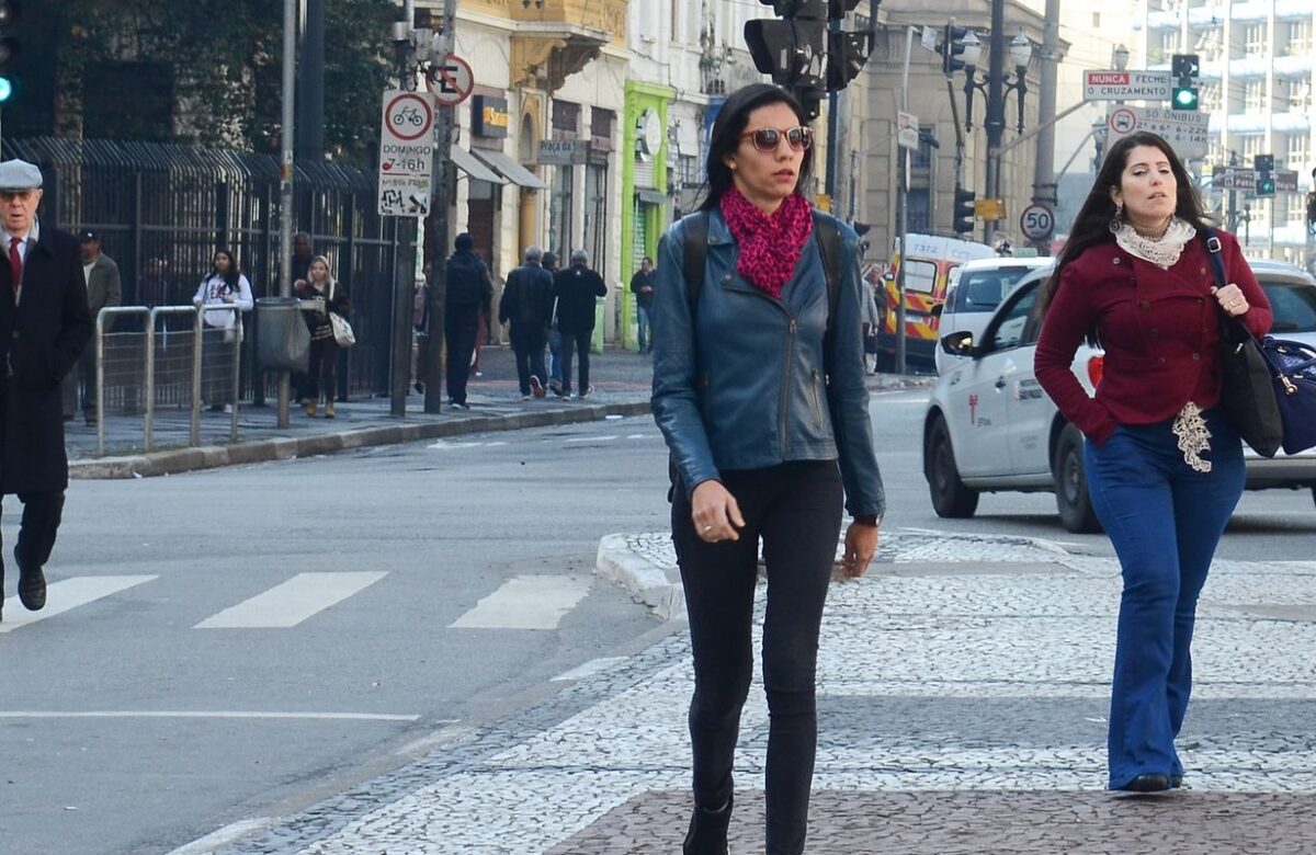 SP: metrô tem falha nesta terça-feira e causa transtornos à população