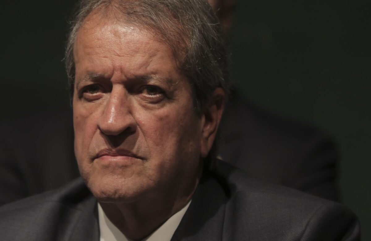 STF decide reabrir investigação contra presidente do PL por golpe