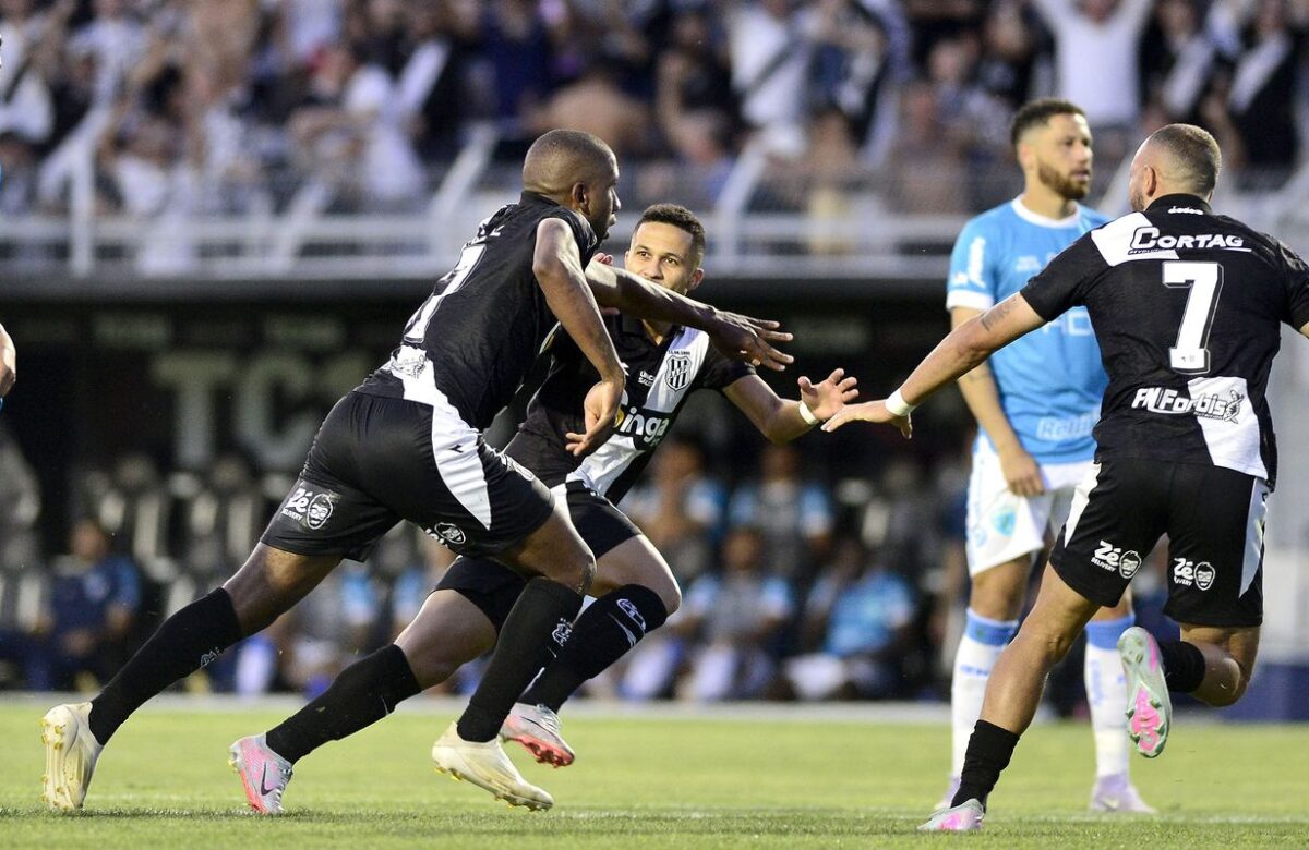 Série C: Ponte Preta conquista 1º título nacional de sua história