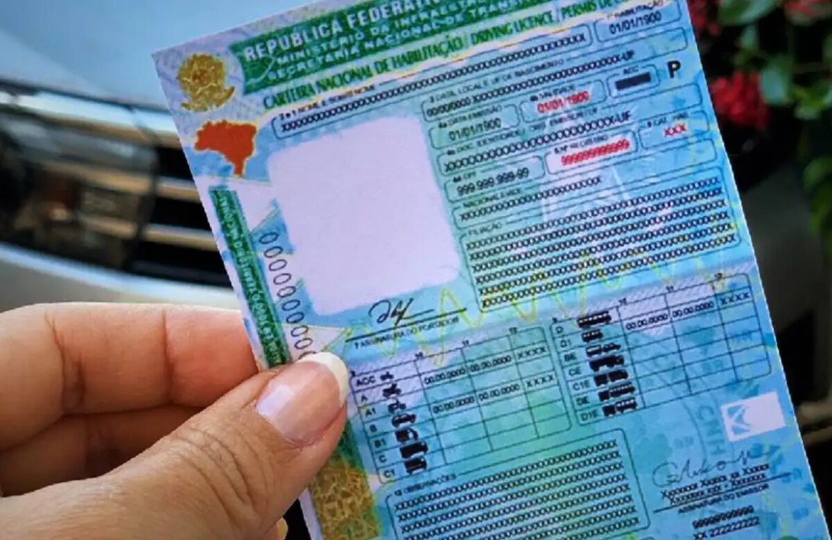 Veja regras para ser instrutor de CNH sem vínculo com autoescola