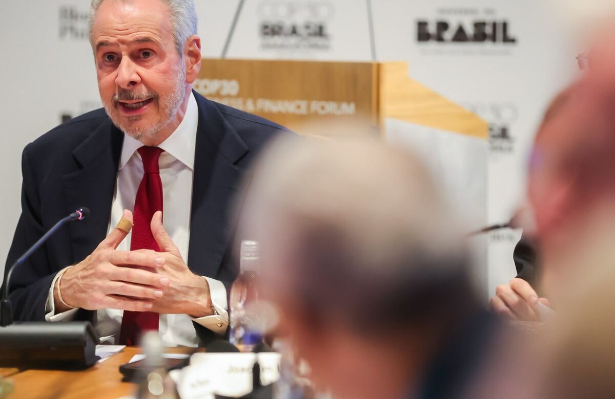 Adaptação climática deve ser prioridade da COP30, diz embaixador