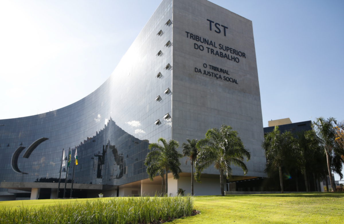 TST pune empresa do Pará com R$ 4 milhões por assédio eleitoral