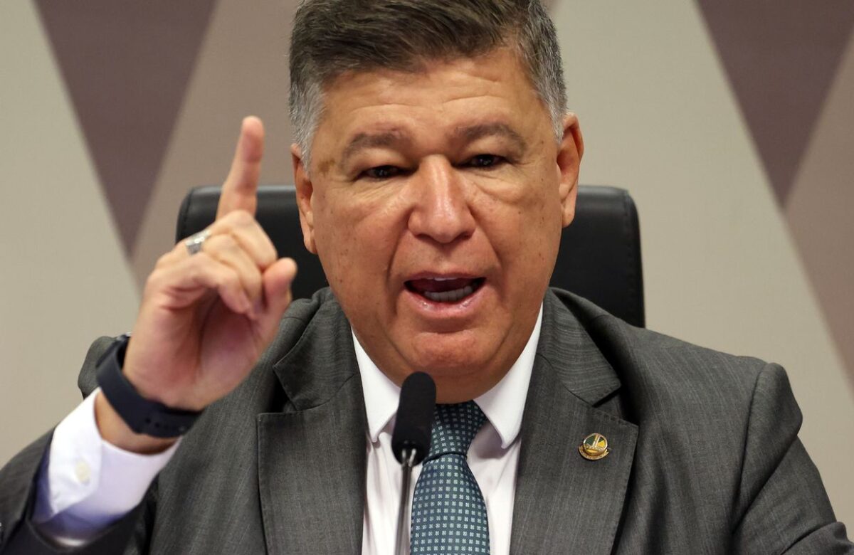 CPMI pede ao STF revisão de decisão que barrou depoimento de Vorcaro