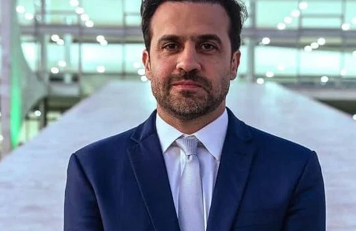 Pablo Marçal é denunciado por injúria e difamação contra Datena