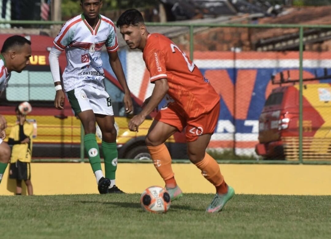 Carajás contesta vaga do Remo e reivindica lugar na Copinha: ‘Desrespeito total’