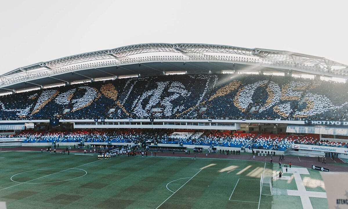 Remo só perdeu uma vez para o Goiás em Belém e aposta em retrospecto para jogo decisivo da Série B